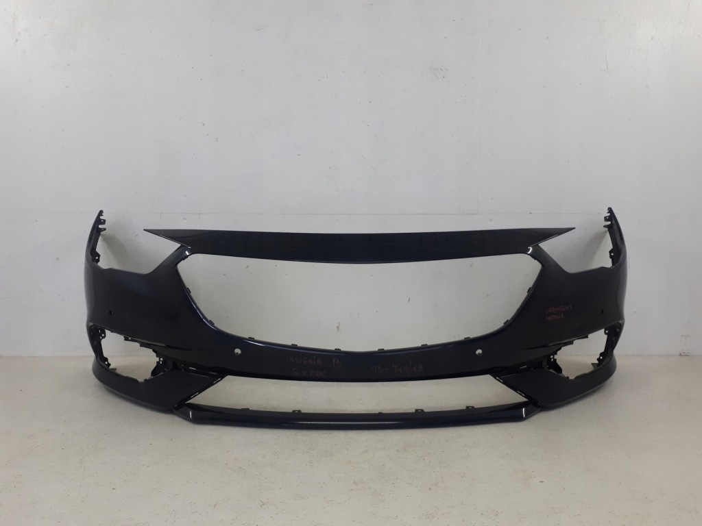 Купить Бампер перед передний opel insignia b