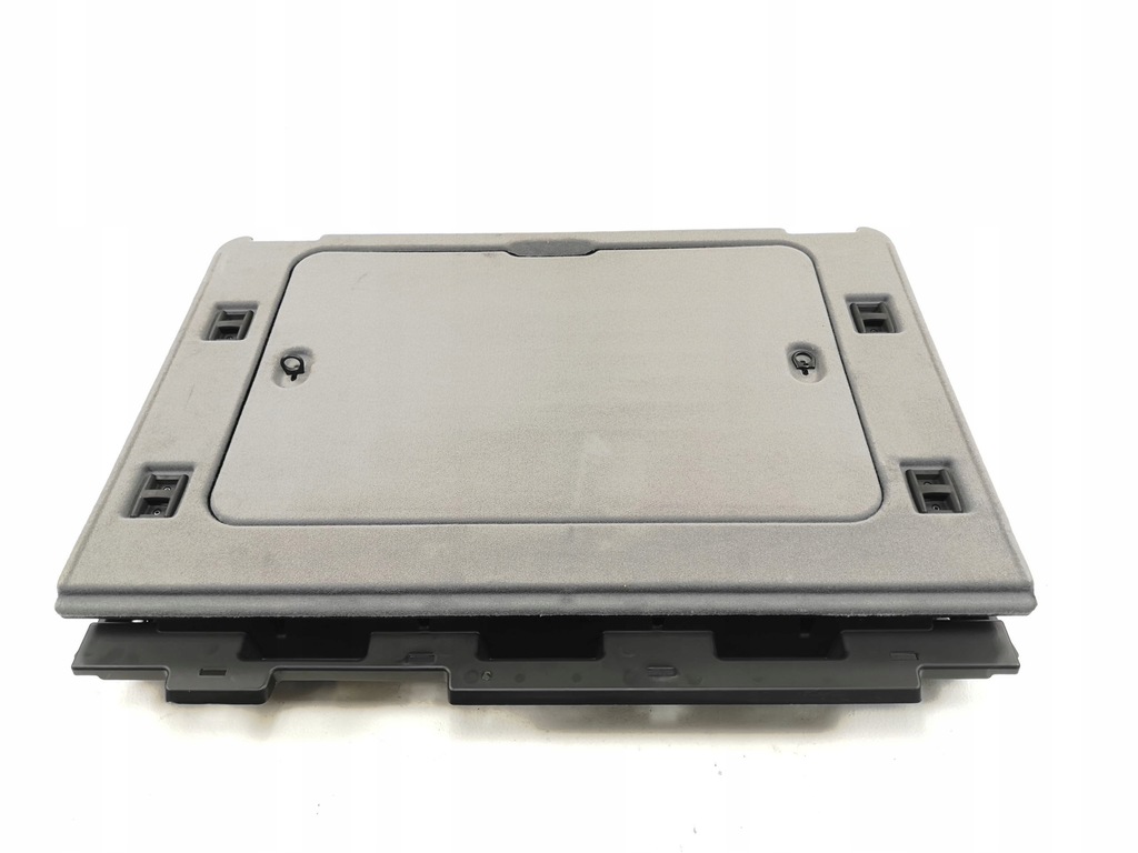 фото №1, Ніша бардачок багажника jeep liberty 2008 / 1bt701dhad