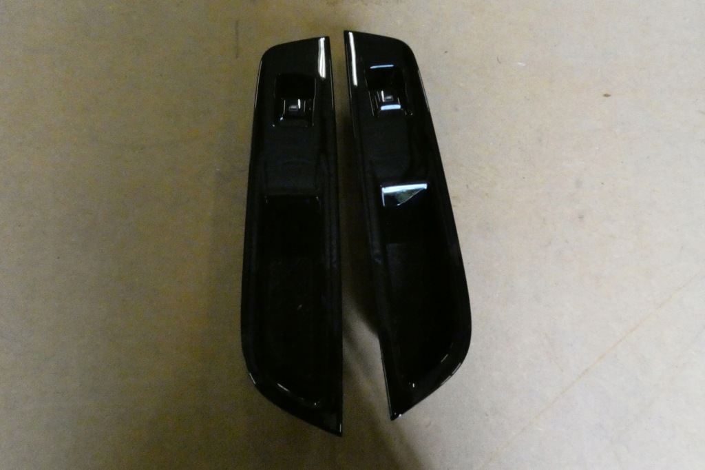 фото №10, Mg mg4 перемикачі скло перед задня комплект