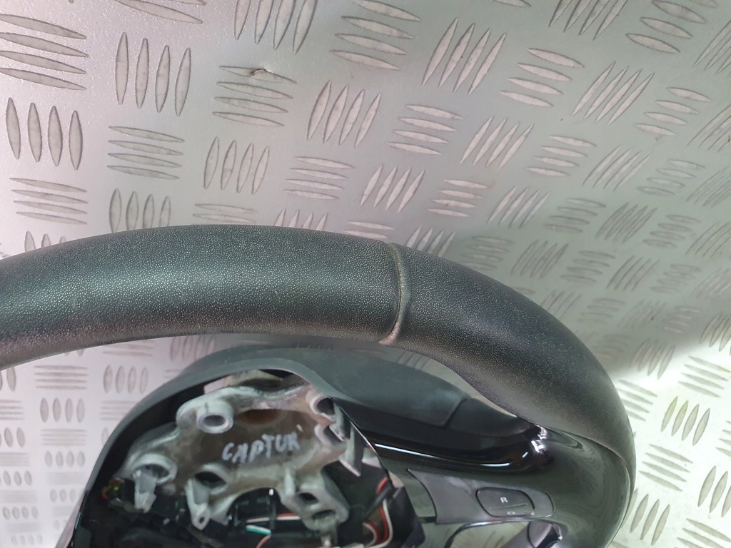 фото №6, Воздуховод renault captur