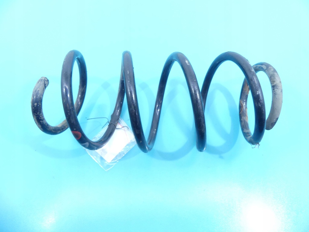 фото №1, Пружина перед передняя seat leon ii 1.9 tdi