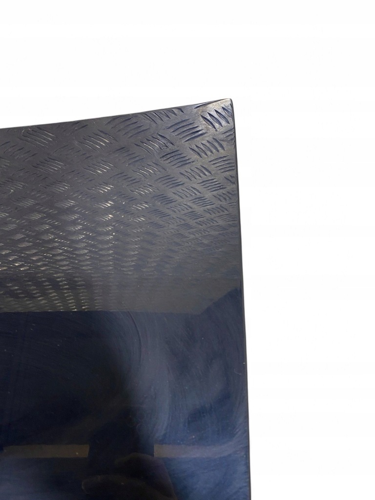 фото №14, Bmw 7 g11 g12 2017 задняя крышка багажника багажника