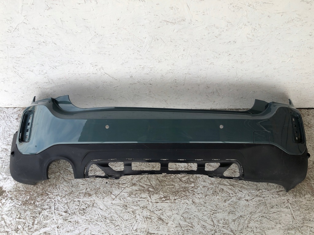Купить Бампер задняя задний mini countryman f60