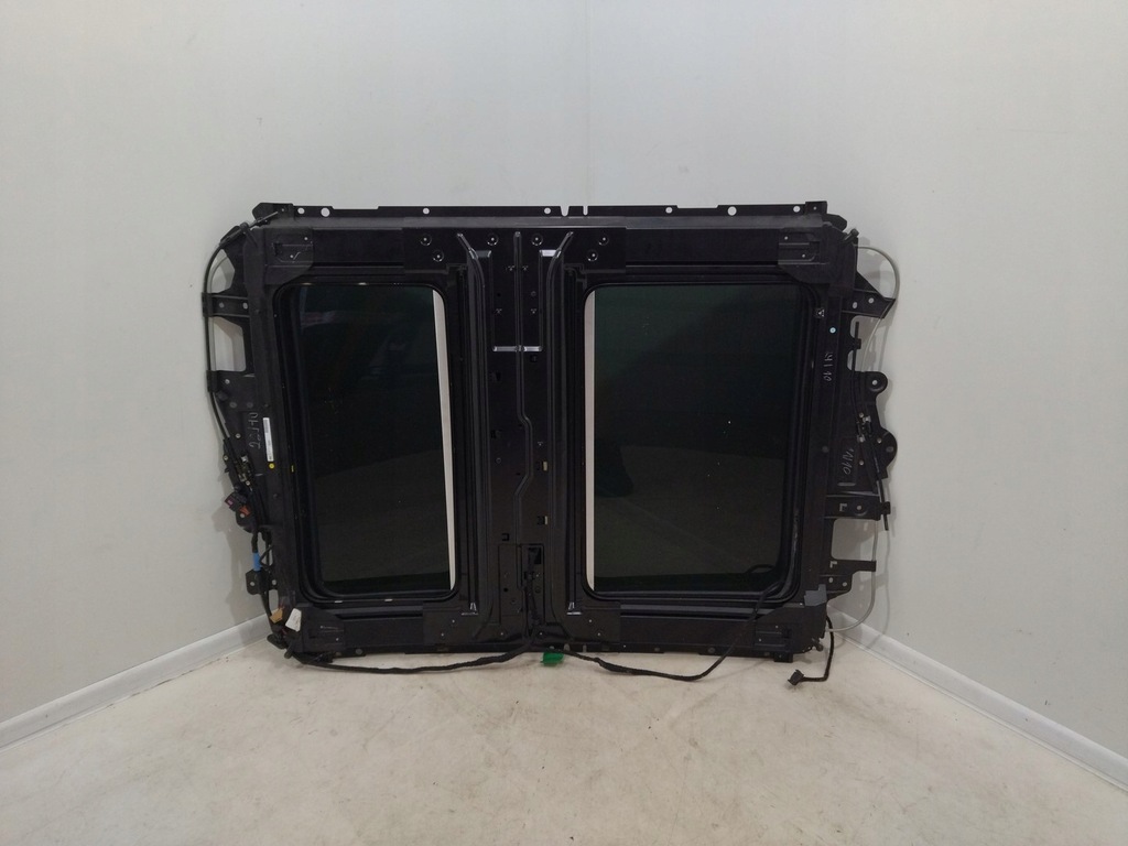 фото №10, 4h4877041 люк панорама audi a8 d4 2010-2018 long