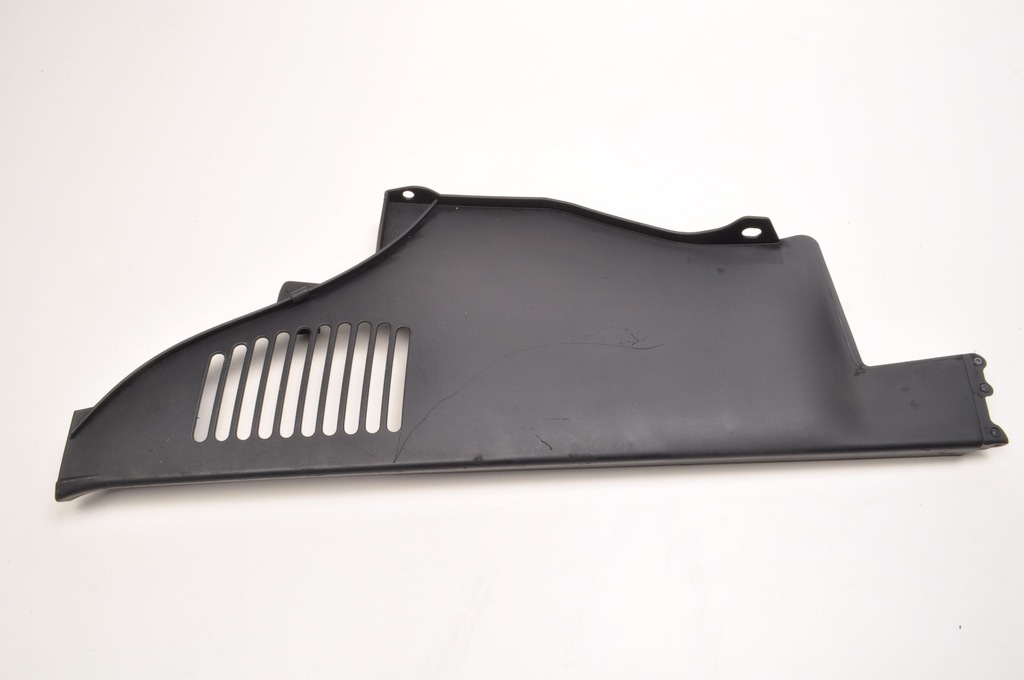 фото №1, Porsche cayman 987 lift защита багажника 98755519002