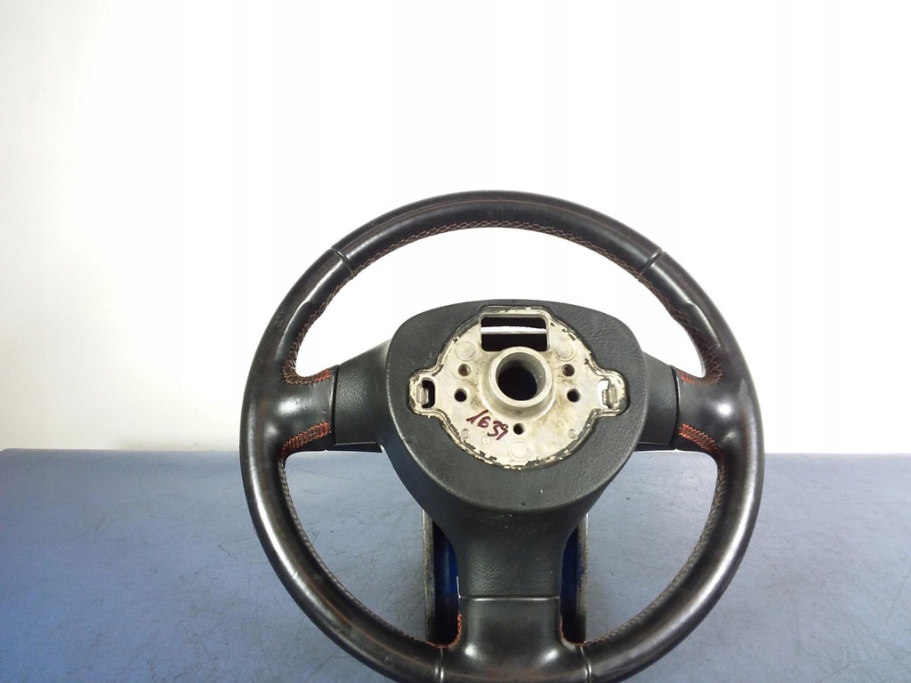 фото №4, Vw golf v воздуховод кожаный 1q0419091f