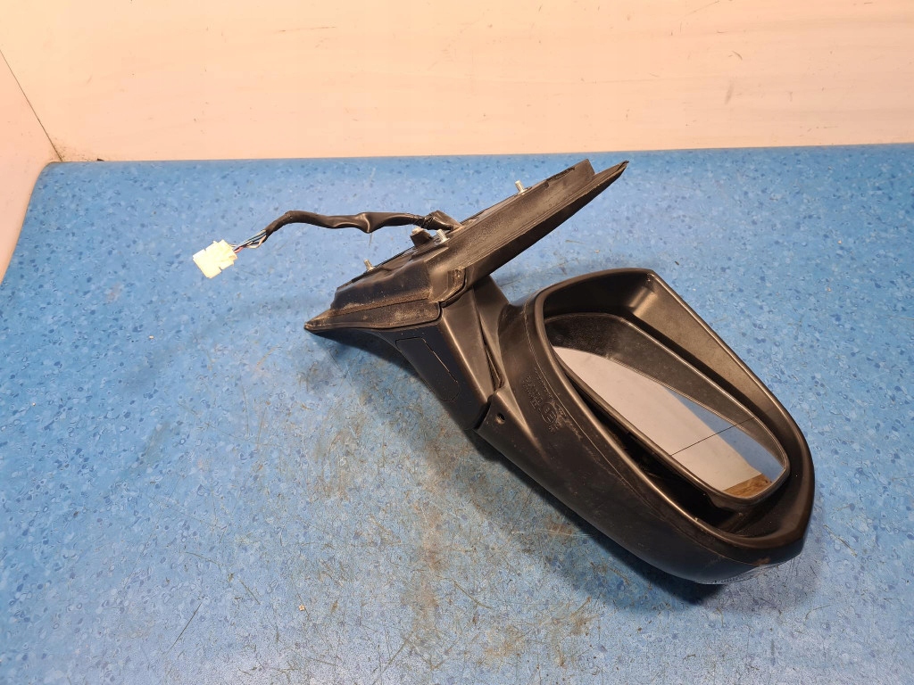 фото №6, Honda accord viii дзеркало праве nh743m