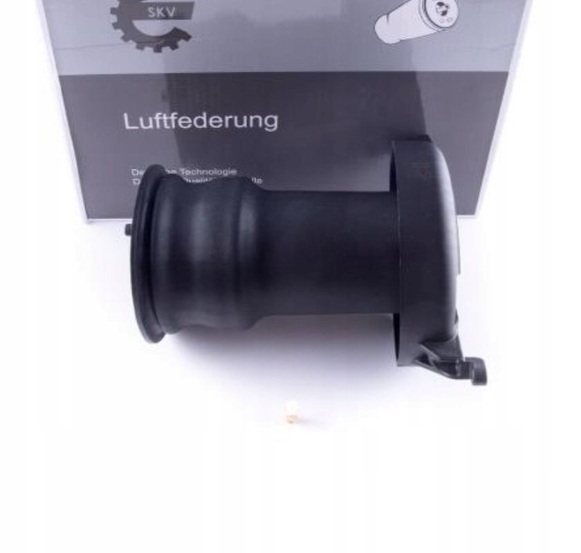 фото №1, Подушка пневматична підвіска do peugeot boxer