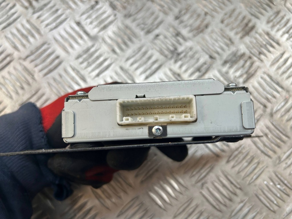 фото №3, Модуль блок управления renault megane iii 284a17452r