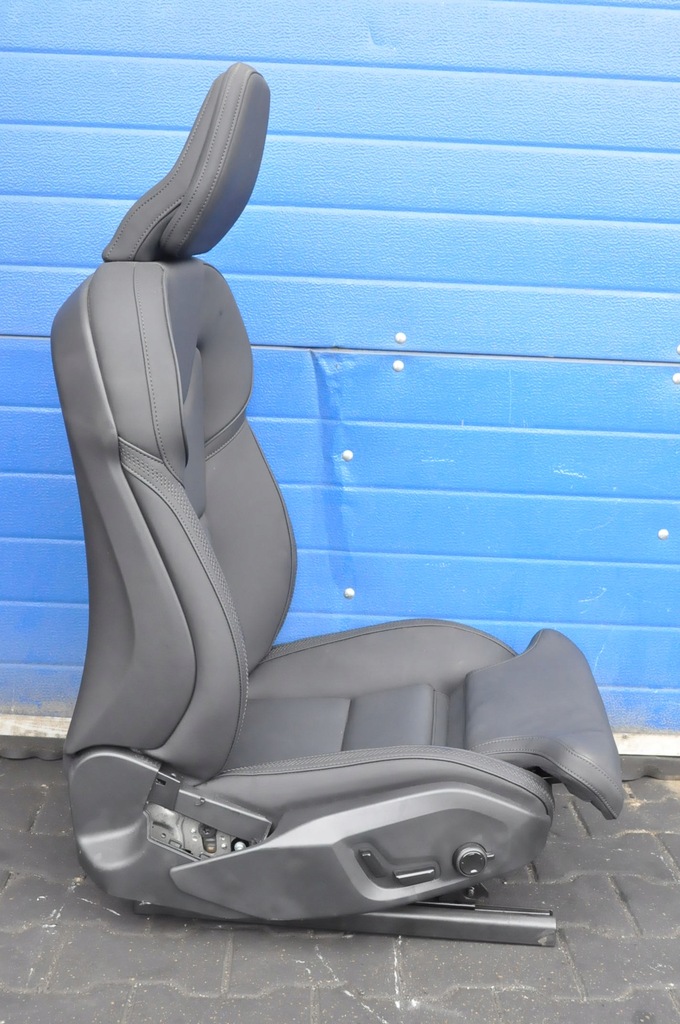 фото №14, Volvo xc90 ii 2025 rok!!! комплект сидений сиденья сиденья 7 человек