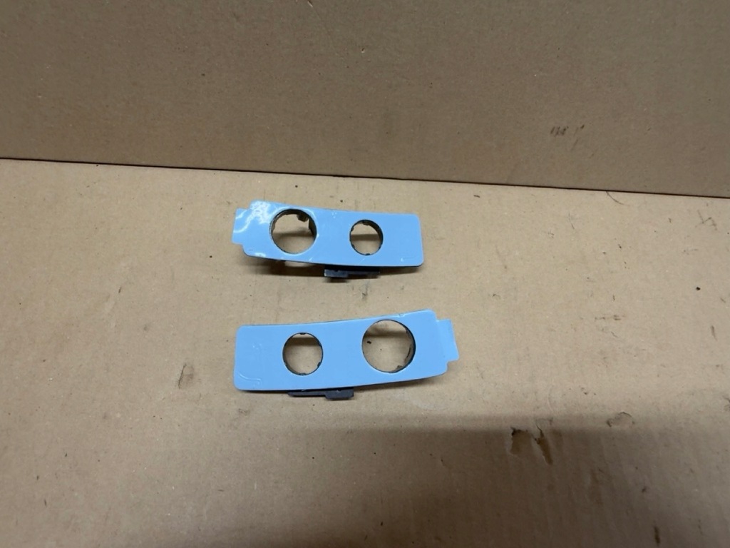 фото №1, Bmw 4 f32 f33 f36 кронштейн кронштейн корзина pdc перед передняя