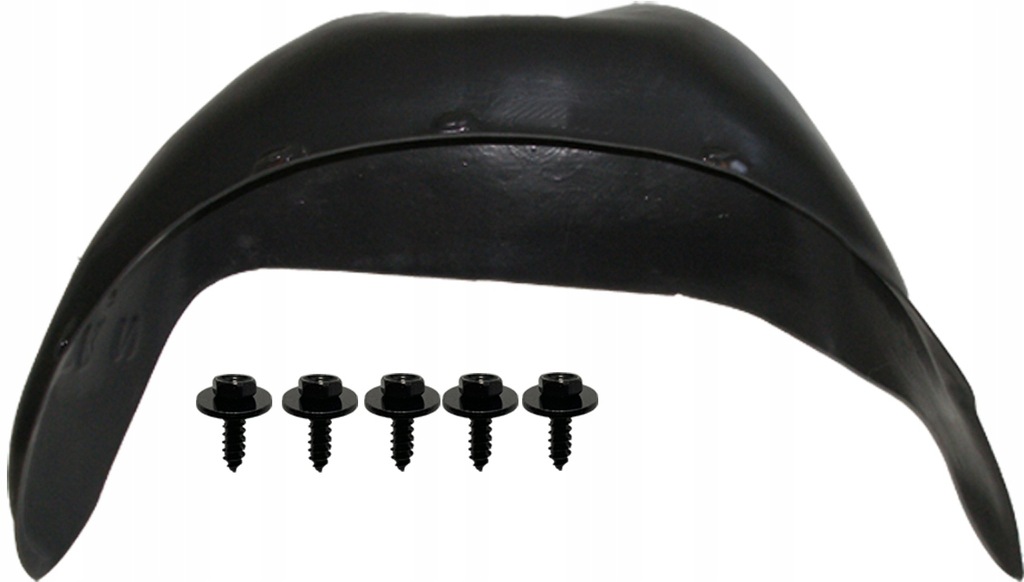 фото №1, Подкрылок ford transit 2000-2006 задняя задние левая