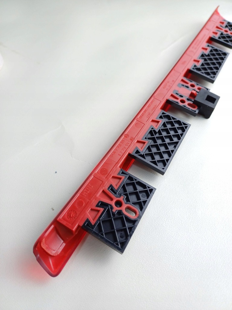 фото №6, Третий свет стоп mini cabrio r57 lci 09-15 mini r57 89039892