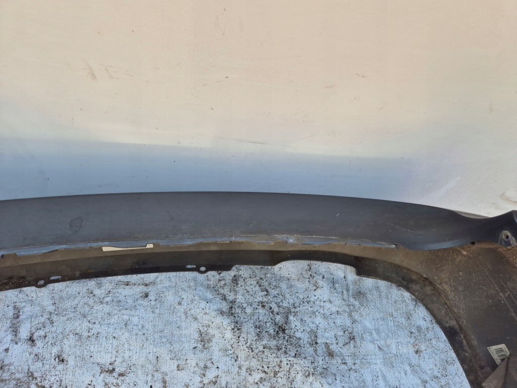 Купити Бампер задня bmw e61 kombi lift kod a68/7