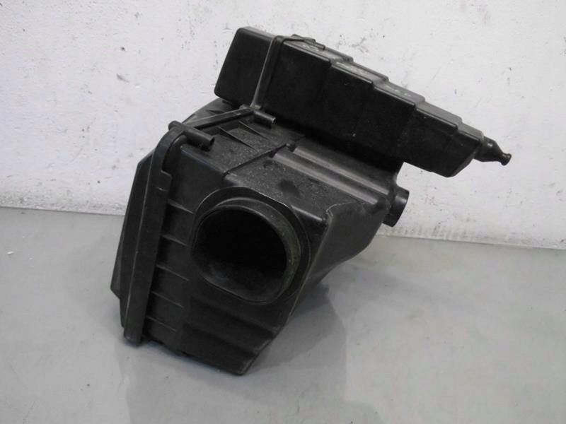 фото №4, Корпус фільтра повітря range rover sport s 3.6