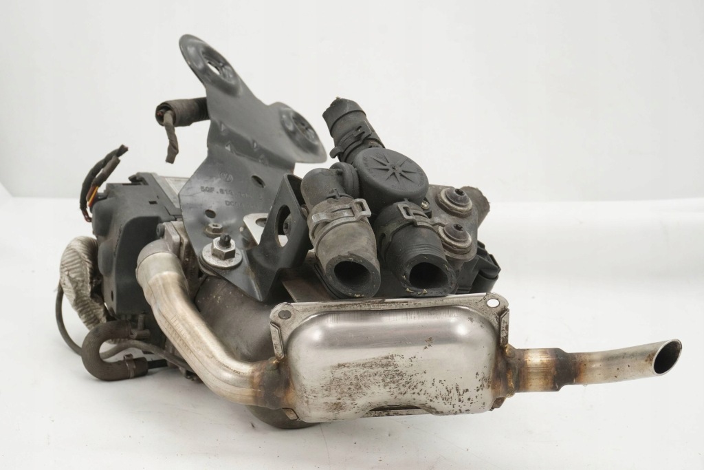 Обогреватель стояночный webasto vw 5q0815007h 9033394b Недорого