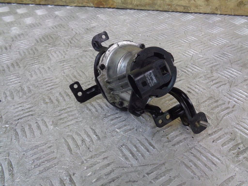 фото №5, Противотуманная фара лампа противотуманная правый перед kia ceed 2 ii lift 15- 92202-a2300