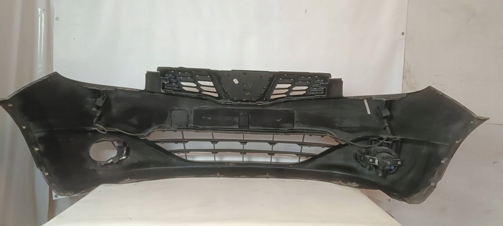 фото №11, Бампер nissan qashqai 1i омыватель 62022br10h