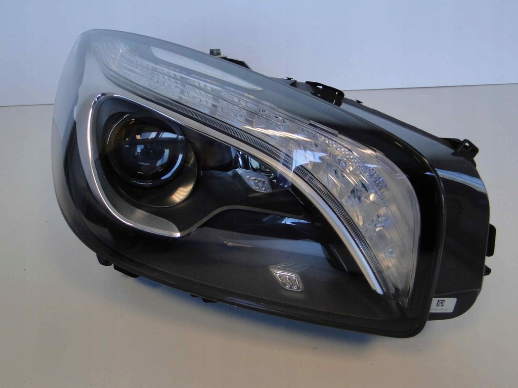 фото №2, Mercedes sl r231 231 лампа правая ксенон ils