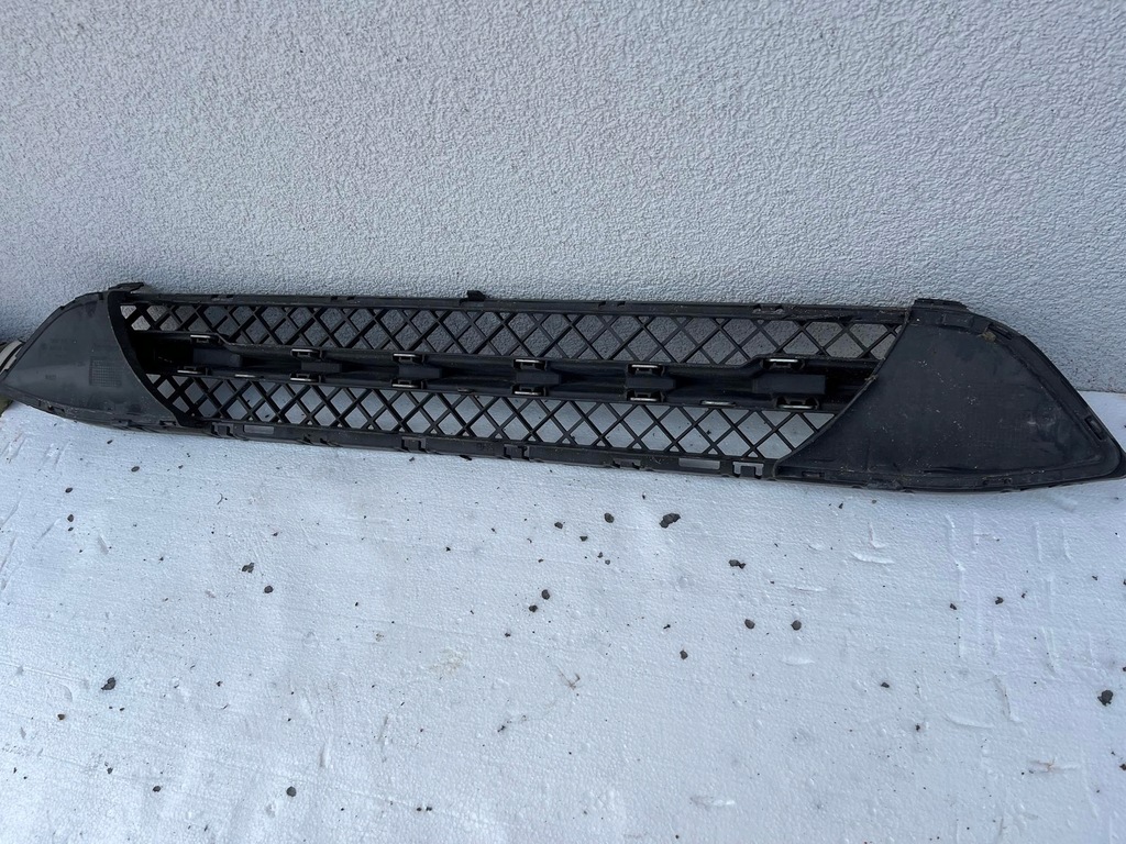 фото №6, Середня решітка w бампер bmw x1 e84 7307792
