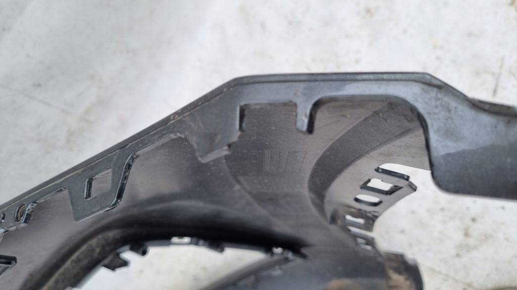 фото №13, Бампер audi q8 s-line sq8 4m8 перед