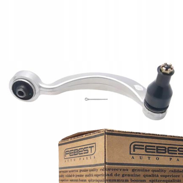 фото №1, Febest 0125-usf40f2 рычаг, подвеска колеса