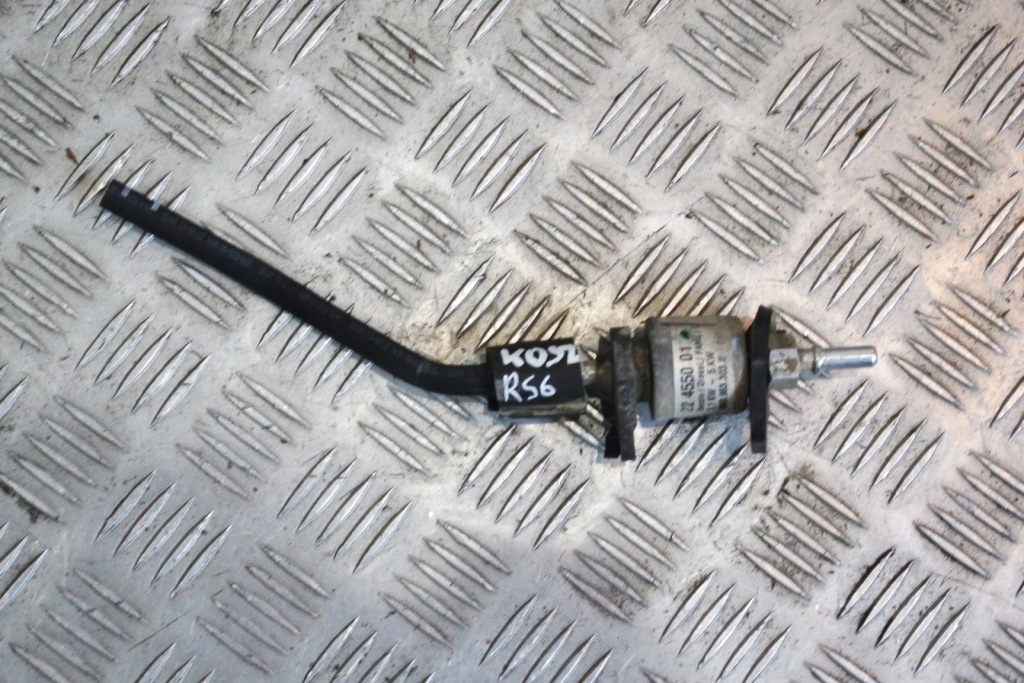 фото №1, Помпа топлива webasto audi a6 s6 rs6 4k 4k0261163e