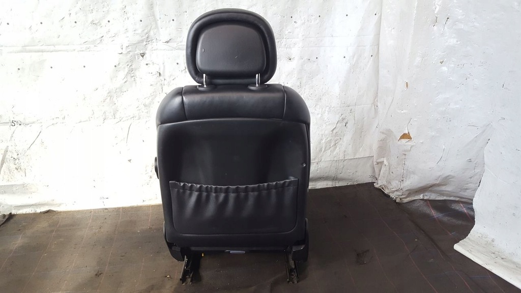 фото №14, Сиденье сиденья обшивки комплект anglik mercedes w219