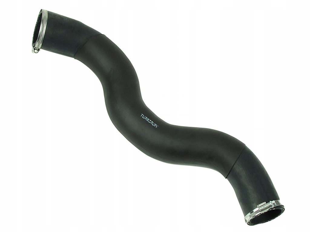 фото №1, Труба wąż turbo інтеркулер mazda 5 2.0 d