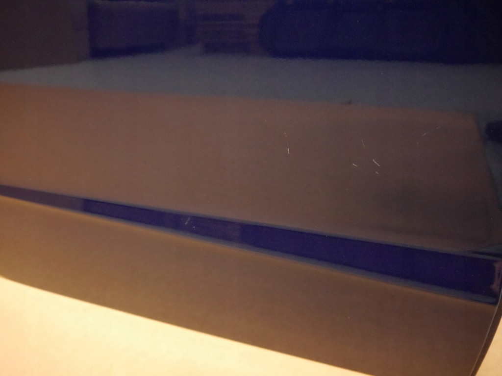 фото №2, Audi a3 8v двері задня праве lx5q sportback