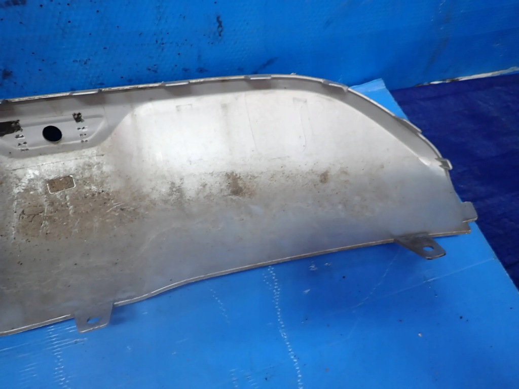 фото №7, Спойлер бампера задня kia stonic 86665-h8410