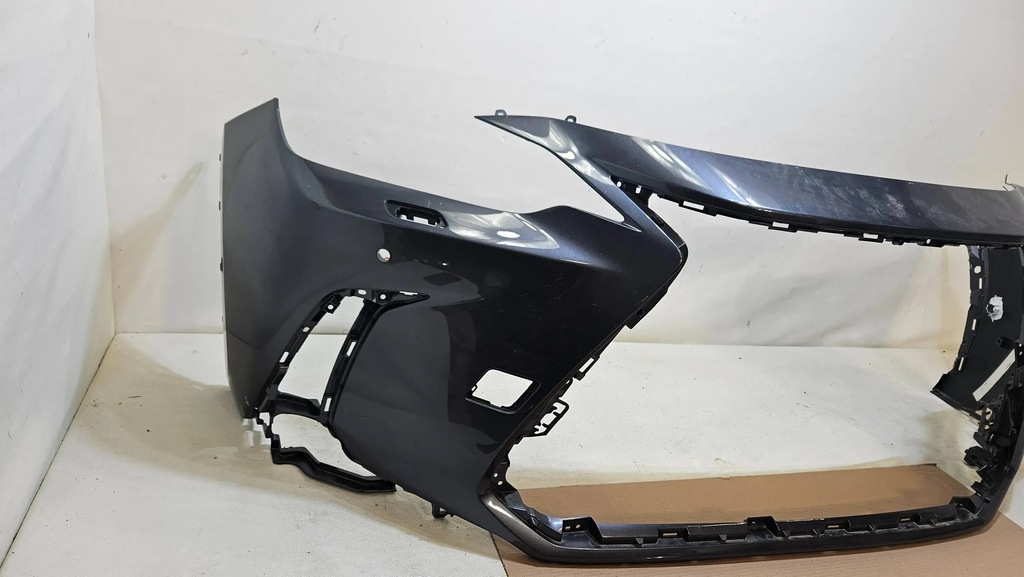 фото №9, Бампер перед передний lexus nx ii sport 52119-78330