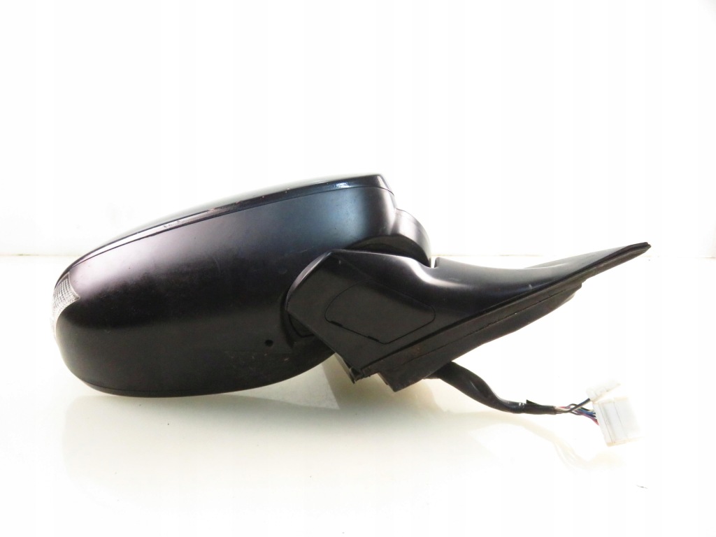 фото №2, Дзеркало праве honda accord viii 8 pin r81