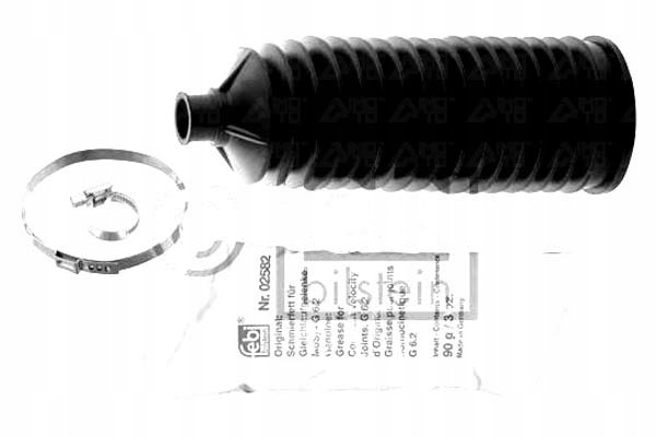 фото №1, Febi bilstein 36515 набір захист, система кермовий