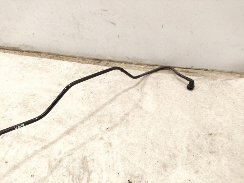 Труба распределителя топлива rolls-royce ghost 2010 7201511 Недорого