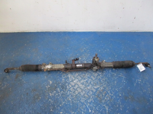 фото №1, Alfa romeo 147 трансмиссия рулевая рейка 467555280