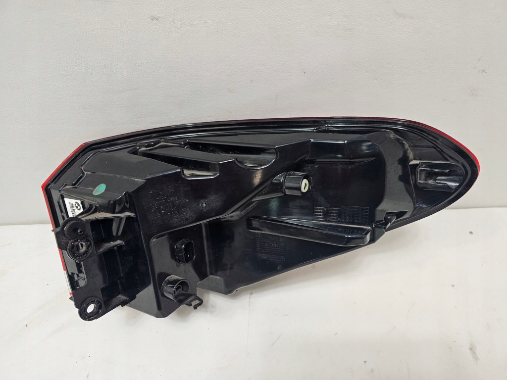 фото №9, Лампа ліва задня задня bmw x1 f48 lift lci led