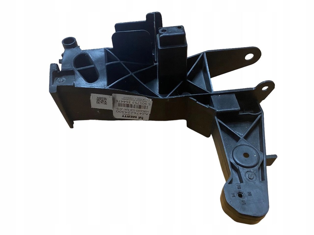 фото №9, Kpl x2 панель фари правий лівий pas передній mercedes glb x247 b w247 gla h247