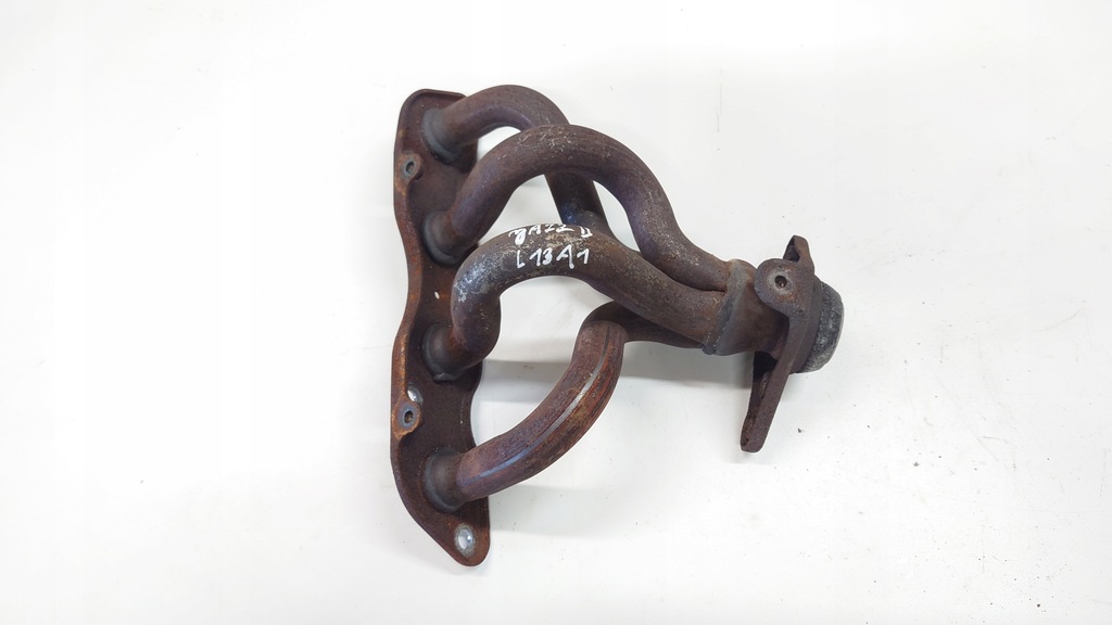 фото №1, Колектор випускний honda jazz ii 2002-2008