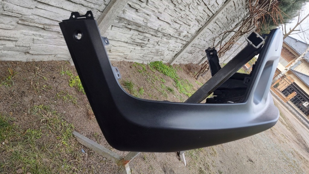 Jeep renegate lift бампер передний нижняя часть Цена