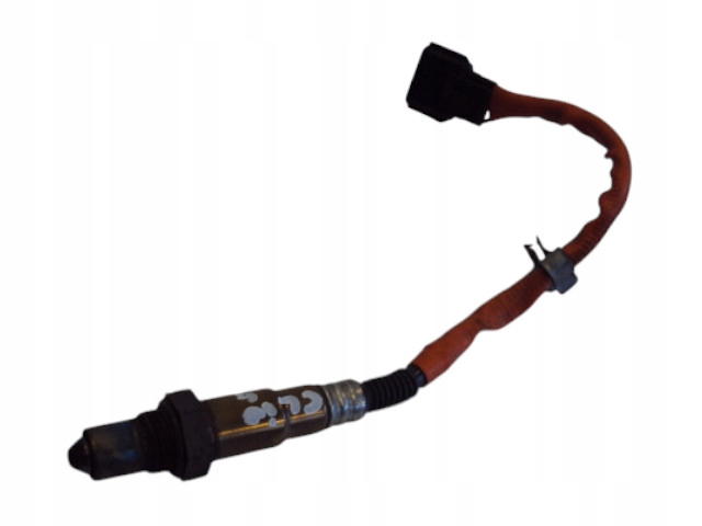 Купить Датчик лямбда-зонд renault clio iv рестайлинг  1.5 dci