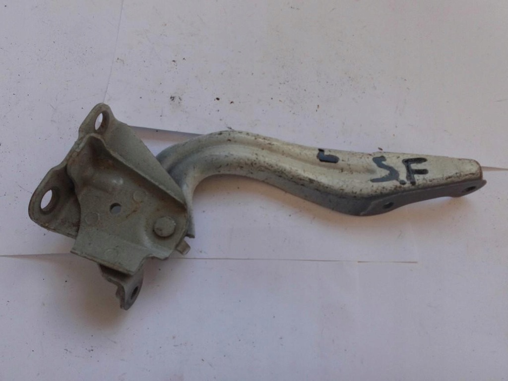 фото №1, Петля капот левый subaru forester iv 2012-2017