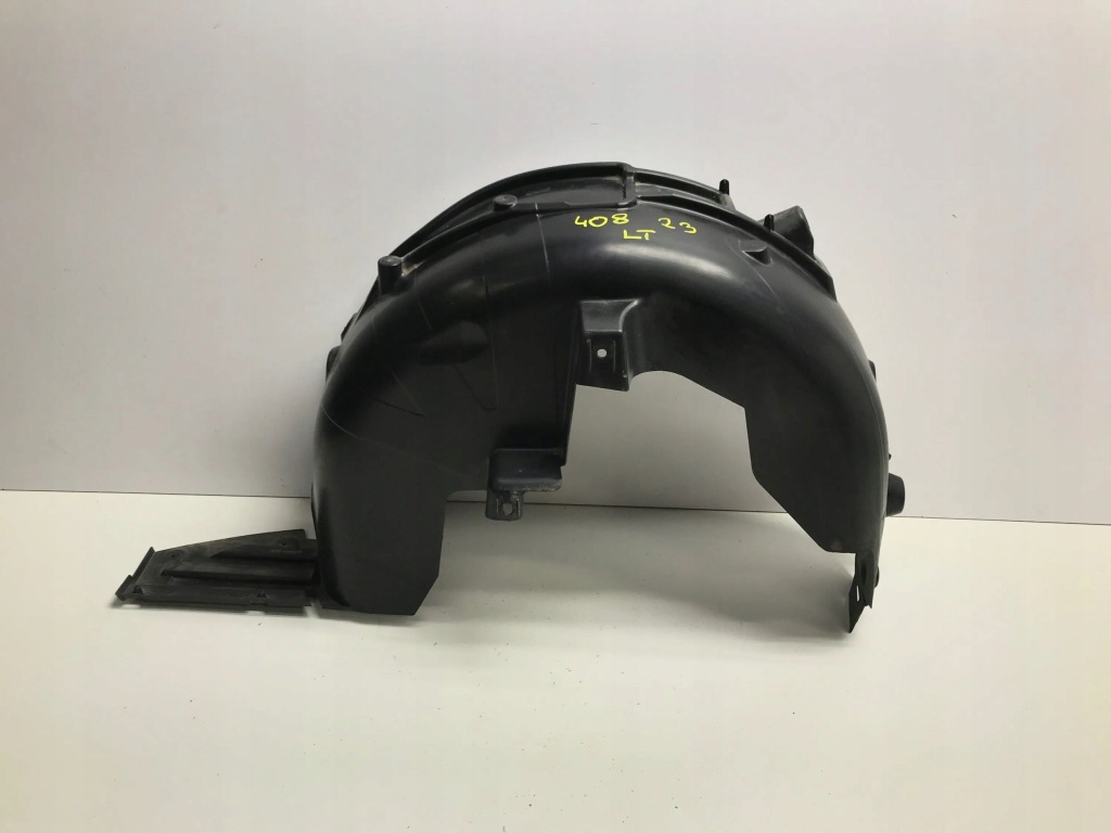 Купити Peugeot 408 ii p54 2023 підкрилок лівий задній 9838432980
