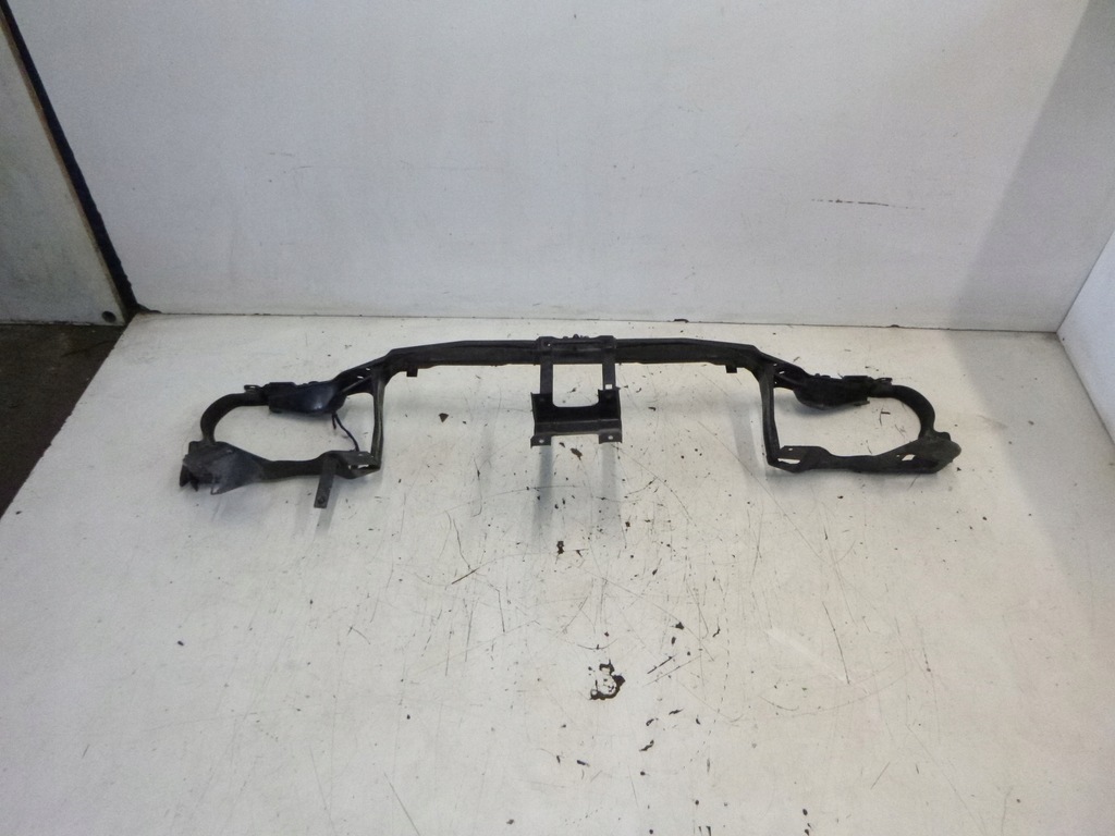 фото №5, Pas передний панель фары mercedes cl w215 5.0