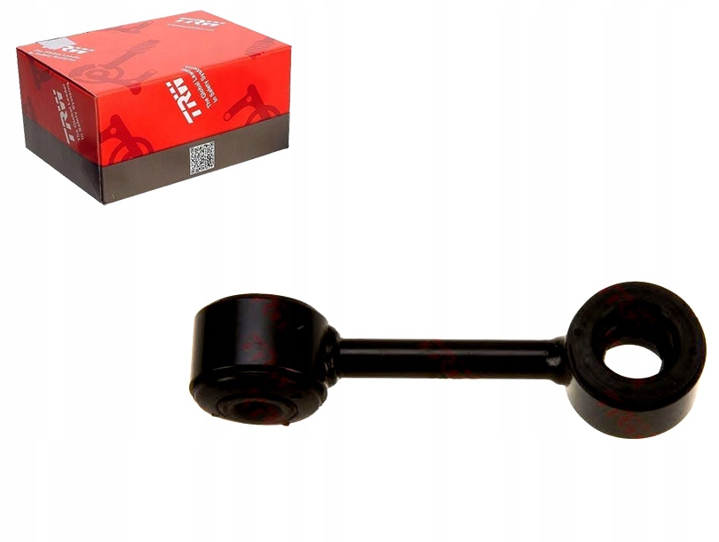 фото №1, Trw соединитель тяга стабилизатора перед l/p 110mm v