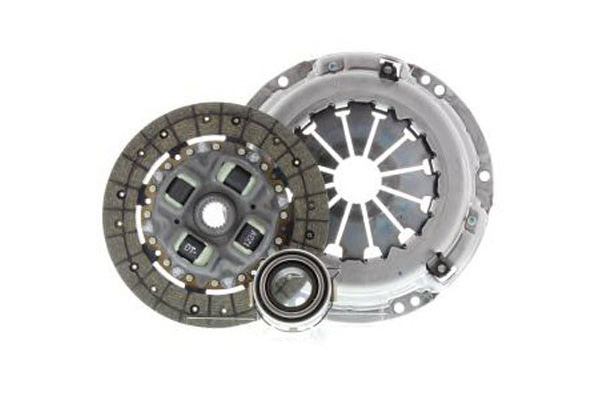фото №1, Aisin комплект сцепление набор toyota carina ii 1.6