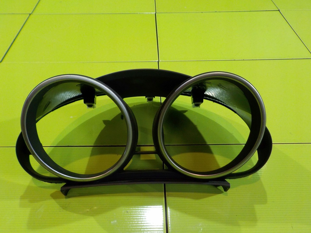 фото №1, Mazda 3 ii bl 10r рамка спидометра