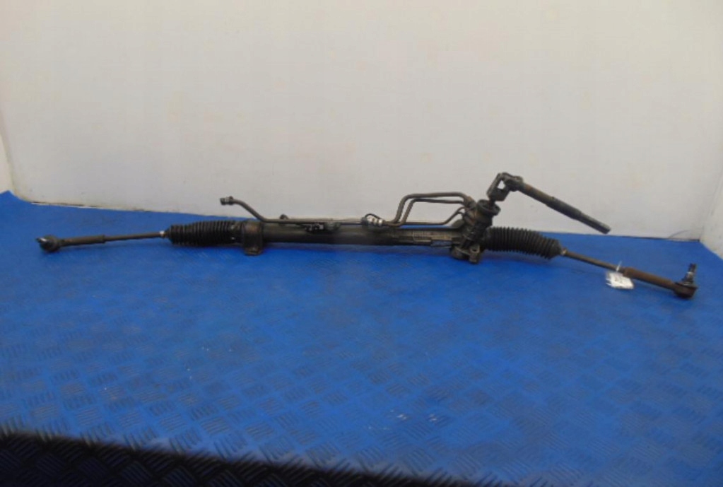 фото №1, Fiat ducato 2 рейка рульова 01336494080