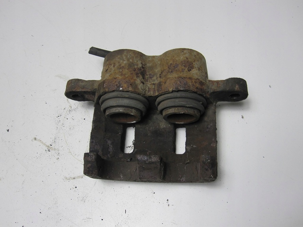 фото №9, Супорт гальмівний перед lew kia carnival 2.9crdi 00