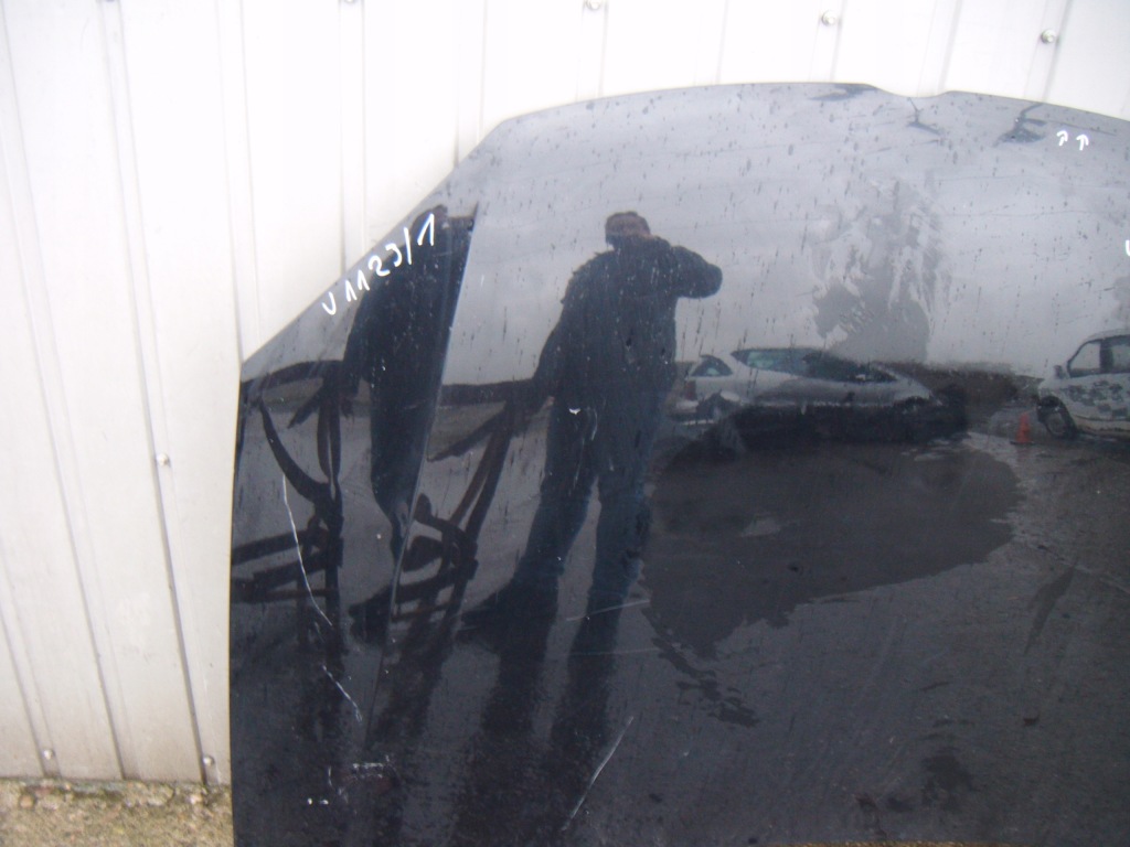 Volkswagen vw 5 v капот Цена